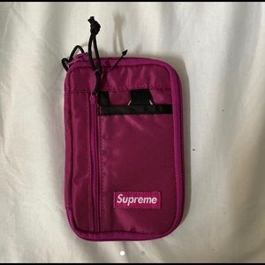 Supreme Wallet
